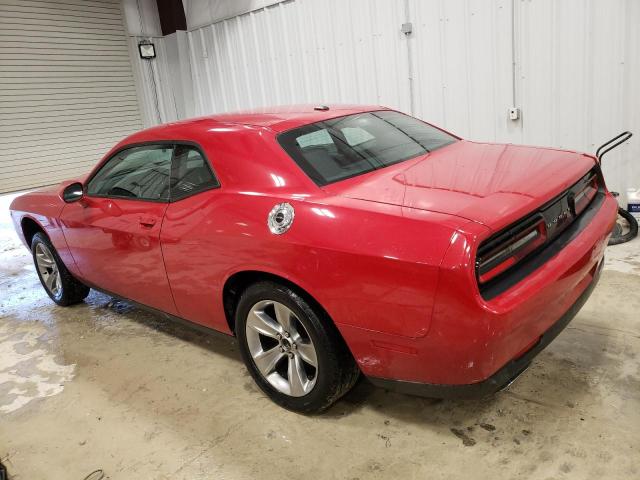 Image 2 of 2016 DODGE CHALLENGER SXT 2016 with VIN 2C3CDZAG3GH183745