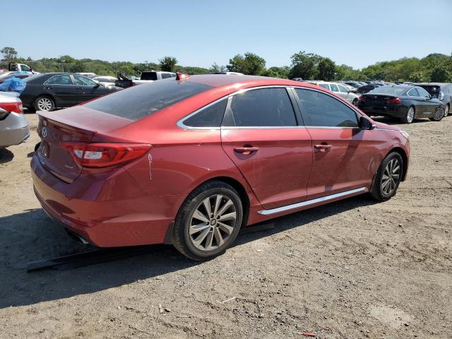 Obraz 3 z 2016 HYUNDAI SONATA SPORT 2016 z VIN 5NPE34AF1GH428258