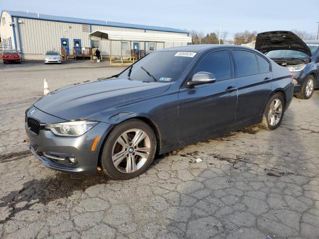 Obraz 2016 BMW 328 XI SULEV 2016