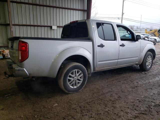 Image 3 of 2016 NISSAN FRONTIER S 2016 with VIN 1N6AD0ER7GN776796