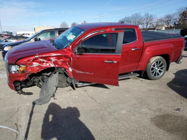 Obraz 2021 GMC CANYON DENALI 2021