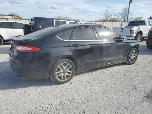 Image 3 of 2016 FORD FUSION SE 2016 with VIN 3FA6P0H74GR218918