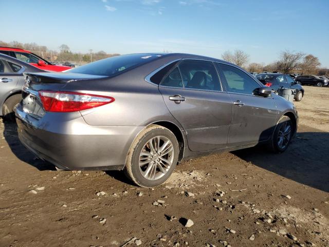 Изображение 3 2016 TOYOTA CAMRY LE 2016 с VIN 4T1BF1FK3GU123277