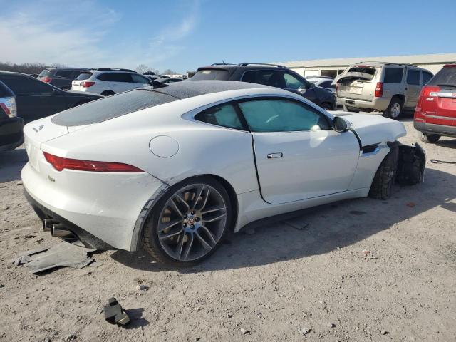 Изображение 3 2015 JAGUAR F-TYPE R 2015 с VIN SAJWA6DA8FMK15836