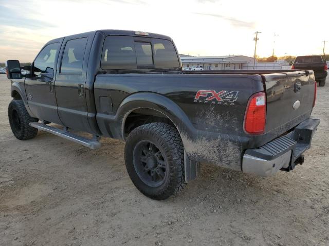 Obraz 2 z 2012 FORD F250 SUPER DUTY 2012 z VIN 1FT7W2BT6CEC25952