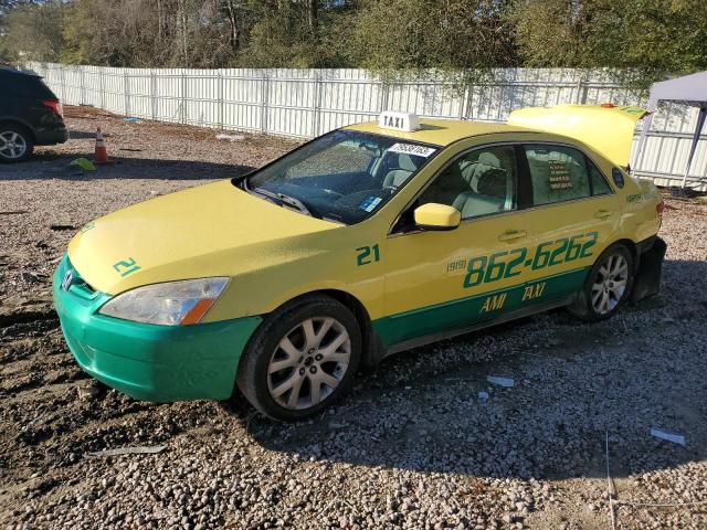 2004 HONDA UK LX 2004 image