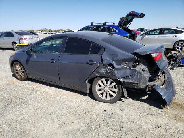 Obraz 2 z 2016 KIA FORTE LX 2016 z VIN KNAFX4A68G5447010