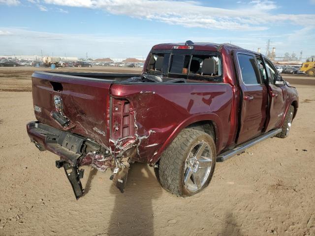 Изображение 3 2022 RAM 1500 LONGHORN 2022 с VIN 1C6SRFKT0NN367555