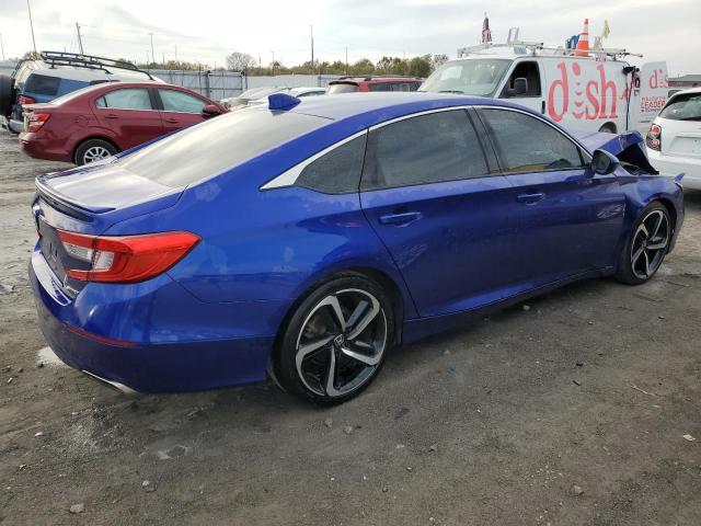 Изображение 3 2018 HONDA ACCORD SPORT 2018 с VIN 1HGCV1F36JA180250