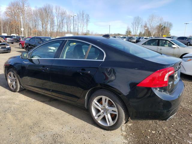 Obraz 2 z 2014 VOLVO S60 T5 2014 z VIN YV1612FH7E2275225