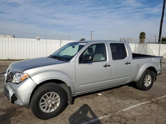 Image 1 of 2019 NISSAN FRONTIER SV 2019 with VIN 1N6AD0FR2KN754714