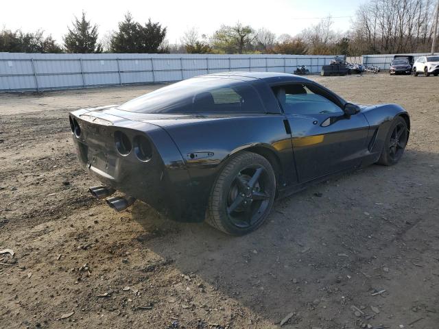Image 3 of 2013 CHEVROLET CORVETTE  2013 with VIN 1G1YA2DW9D5102263