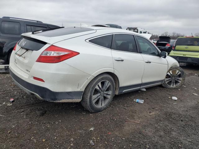 Obraz 3 z 2013 HONDA CROSSTOUR EXL 2013 z VIN 5J6TF2H56DL006908