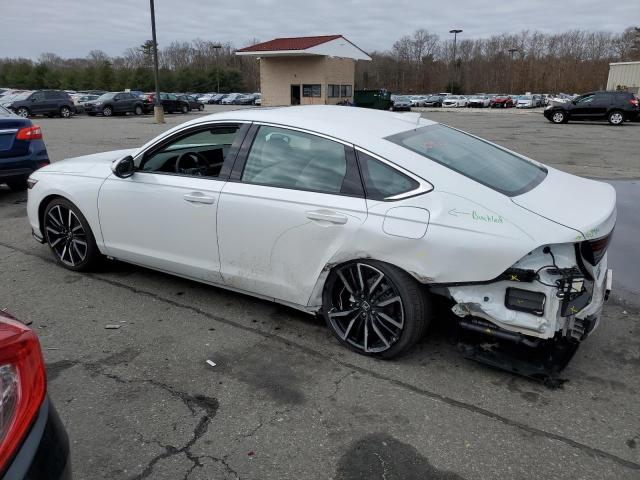 Obraz 2 z 2023 HONDA ACCORD TOURING HYBRID 2023 z VIN 1HGCY2F8XPA043393