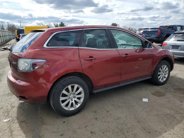 Image 3 of 2011 MAZDA CX-7  2011 with VIN JM3ER2BM1B0387370