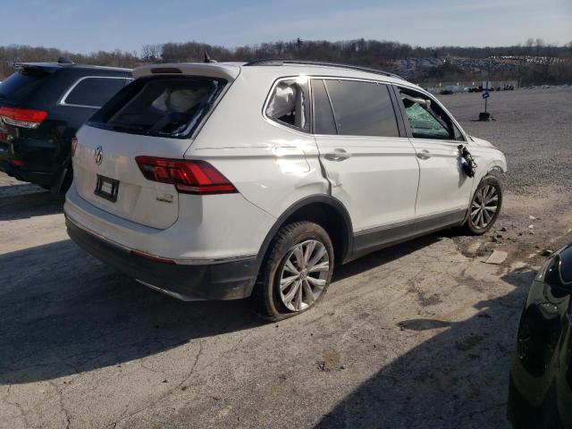 Image 3 of 2018 VOLKSWAGEN TIGUAN SE 2018 with VIN 3VV2B7AX5JM042428