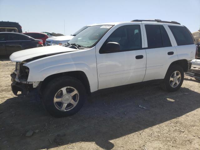 Obraz 2007 CHEVROLET TRAILBLAZER LS 2007