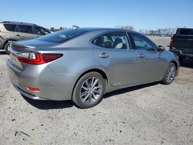 Изображение 3 2018 LEXUS ES 300H 2018 с VIN JTHBW1GG6J2188625