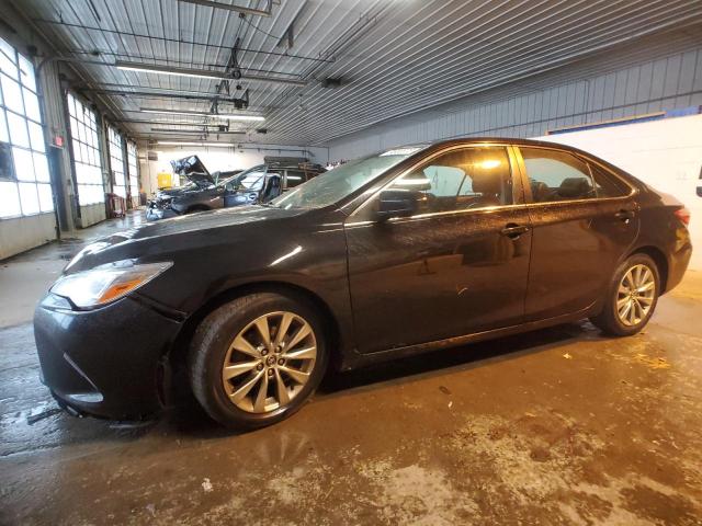 Изображение 1 2015 TOYOTA CAMRY XSE 2015 с VIN 4T1BK1FK4FU565303