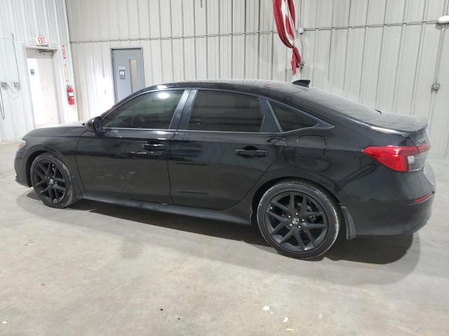Изображение 2 2023 HONDA CIVIC SPORT 2023 с VIN 2HGFE2F54PH555308