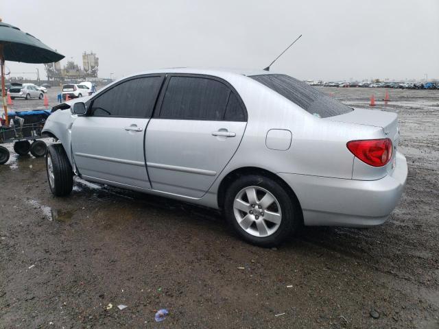 Изображение 2 2007 TOYOTA COROLLA CE 2007 с VIN 1NXBR30E27Z833972