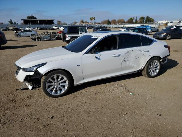 Obraz 2023 CADILLAC CT5 LUXURY 2023
