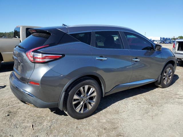 Obraz 3 z 2015 NISSAN MURANO S 2015 z VIN 5N1AZ2MG3FN243337