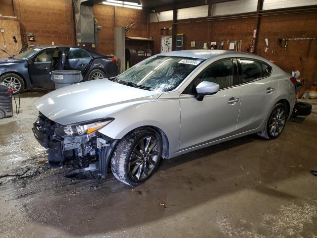 Image 1 of 2018 MAZDA 3 TOURING 2018 with VIN 3MZBN1V38JM258751