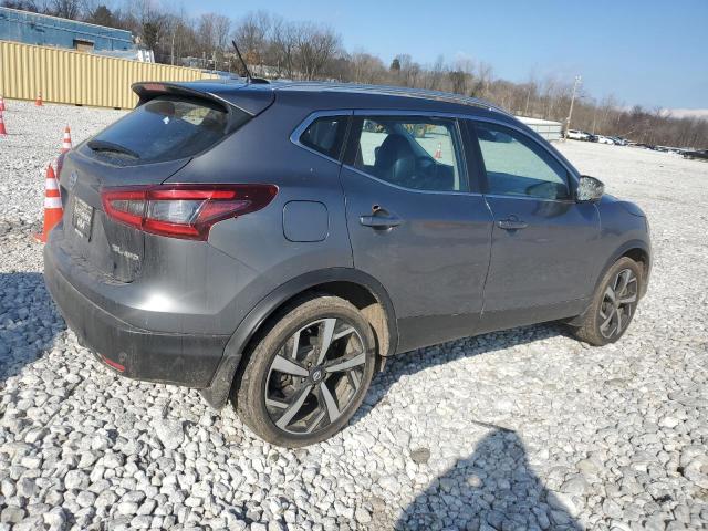 Obraz 3 z 2020 NISSAN ROGUE SPORT S 2020 z VIN JN1BJ1CW4LW367077