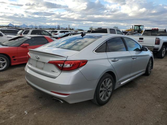 Obraz 3 z 2016 HYUNDAI SONATA SPORT 2016 z VIN 5NPE34AF3GH399345