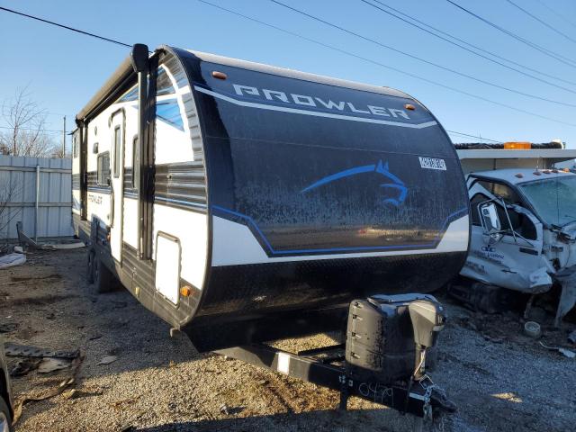 Image 1 of 2022 PROW TRAVEL TRL 2022 with VIN 5SFPB3228NE480479