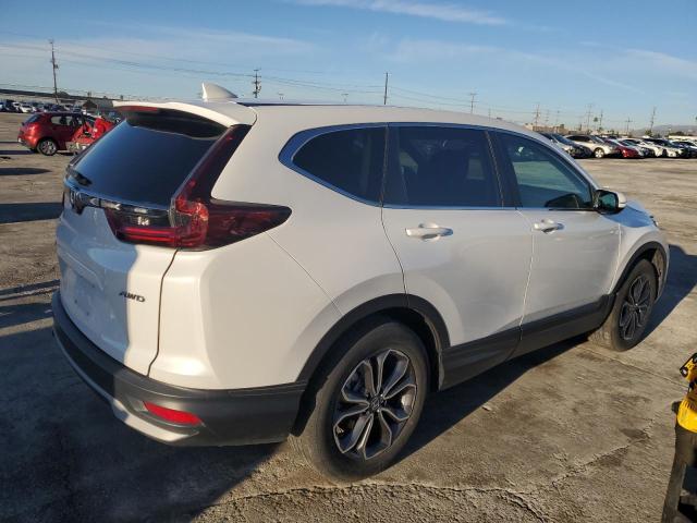 Изображение 3 2022 HONDA CR-V EX 2022 с VIN 2HKRW2H52NH649911