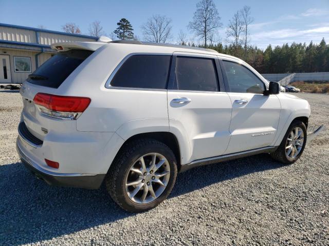Obraz 3 z 2014 JEEP GRAND CHEROKEE SUMMIT 2014 z VIN 1C4RJEJT5EC359599