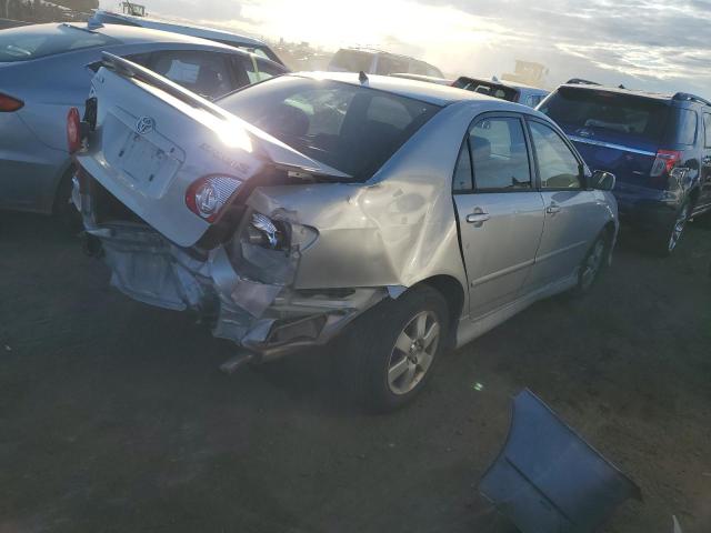 Obraz 3 z 2006 TOYOTA COROLLA CE 2006 z VIN 1NXBR32EX6Z654381