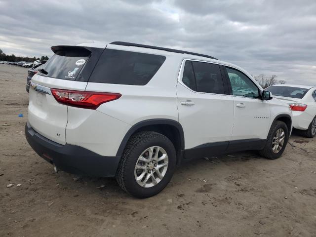 Obraz 3 z 2019 CHEVROLET TRAVERSE LT 2019 z VIN 1GNERGKW9KJ314014