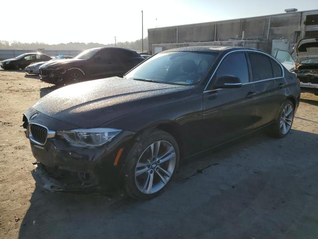 Obraz 2018 BMW 330 I 2018