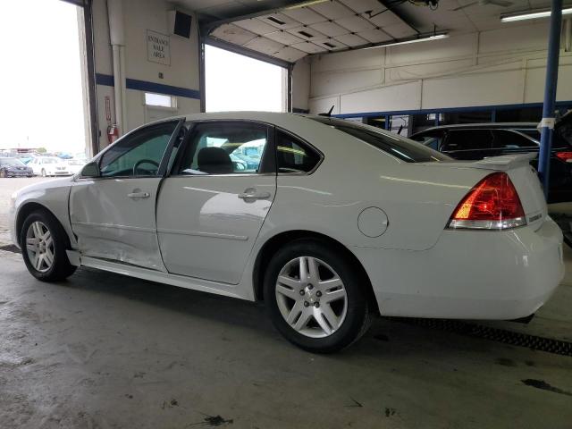 Image 2 of 2013 CHEVROLET IMPALA LT 2013 with VIN 2G1WB5E36D1131778