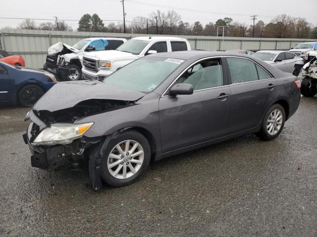 Image 1 of 2011 TOYOTA CAMRY BASE 2011 with VIN 4T4BF3EK1BR194005