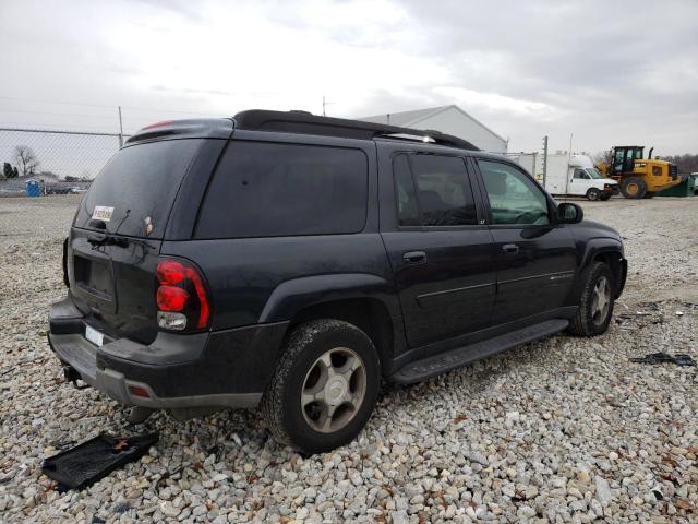 Image 3 of 2004 CHEVROLET TRAILBLAZER EXT LS 2004 with VIN 1GNET16S746137815