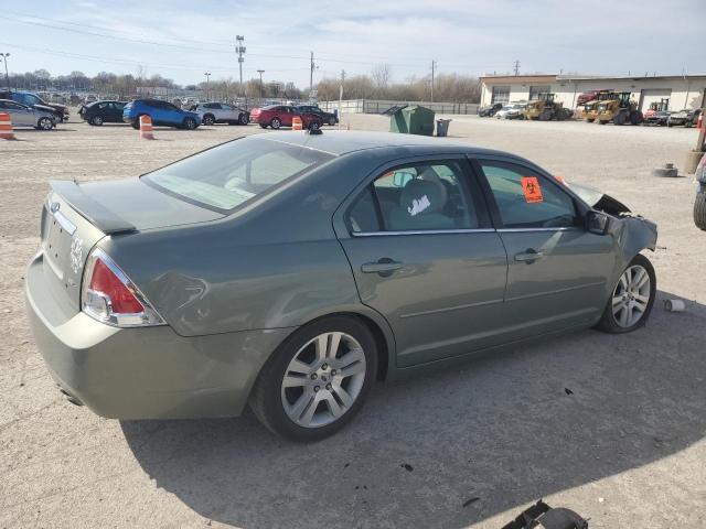Obraz 3 z 2008 FORD FUSION SEL 2008 z VIN 3FAHP08Z28R127206