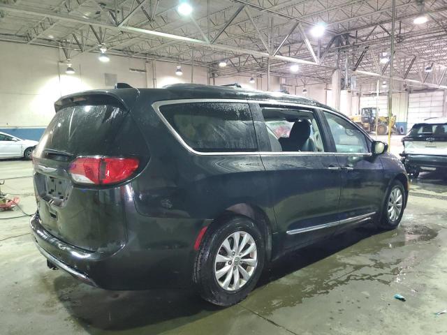Image 3 of 2018 CHRYSLER PACIFICA TOURING L 2018 with VIN 2C4RC1BG4JR194604