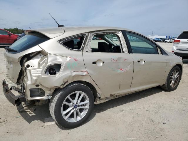 Изображение 3 2018 FORD FOCUS SE 2018 с VIN 1FADP3K24JL206036