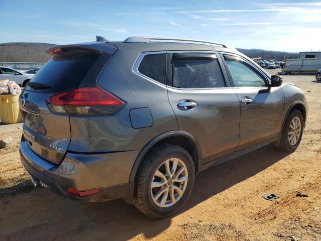 Изображение 3 2017 NISSAN ROGUE S 2017 с VIN JN8AT2MV2HW025976