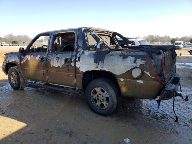 Image 2 of 2004 CHEVROLET AVALANCHE C1500 2004 with VIN 3GNEC12T14G342754