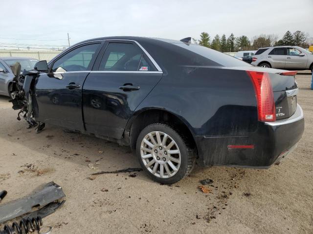 Image 2 of 2011 CADILLAC CTS LUXURY COLLECTION 2011 with VIN 1G6DG5EYXB0134660