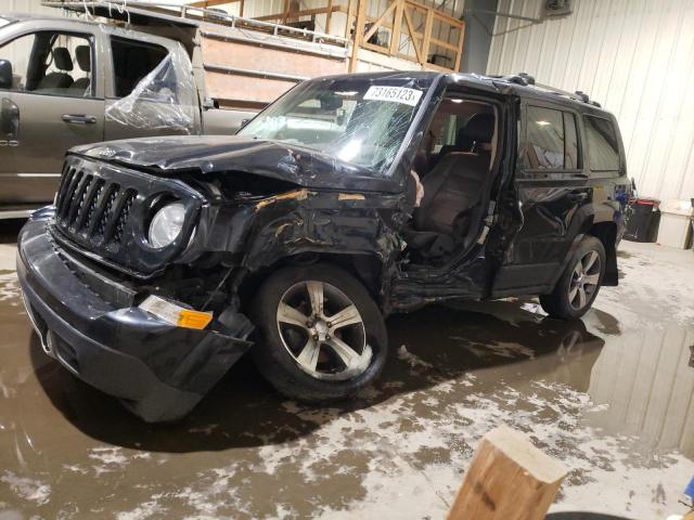 Obraz 1 z 2016 JEEP PATRIOT  2016 z VIN 1C4NJRAB8GD769081