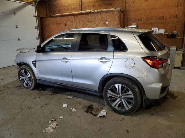 Obraz 2 z 2022 MITSUBISHI OUTLANDER SPORT ES 2022 z VIN JA4ARUAU2NU009604