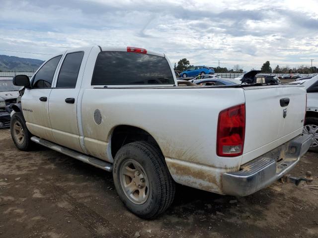 Image 2 of 2005 DODGE RAM 1500 ST 2005 with VIN 1D7HA18N45J625126