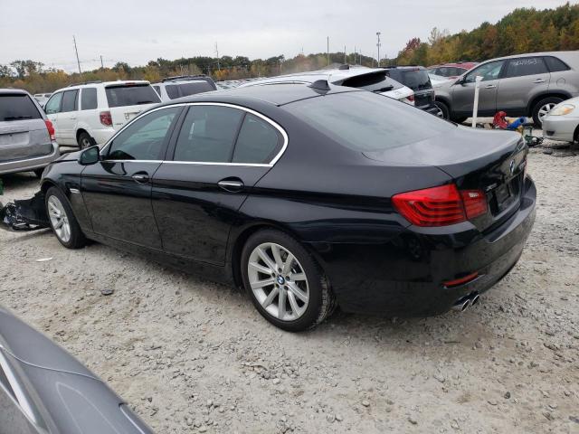 Изображение 2 2014 BMW 535 D XDRIVE 2014 с VIN WBAFV3C51EDZ33665