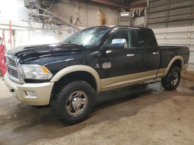 Obraz 2012 DODGE RAM 2500 LONGHORN 2012